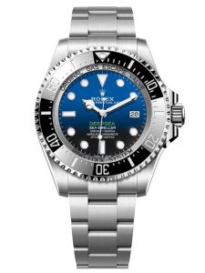 Đồng hồ Rolex Rolex Deepsea M136660-0003 136660-0003 Thép - Mã mới 2022