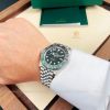 dong-ho-rolex-gmt-master-ii-m126720vtnr-0002-126720vtnr-0002-thep-mat-so-den-mau-moi-2022 - ảnh nhỏ 17