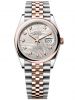 dong-ho-rolex-datejust-m126201-0037-126201-0037-thep-va-vang-hong-mat-so-hoa-tiet-cay-co-bac-kim-cuong-mau-moi-2022 - ảnh nhỏ  1