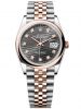 dong-ho-rolex-datejust-m126201-0041-126201-0041-thep-va-vang-hong-mat-so-hoa-tiet-gap-nep-xam-dam-kim-cuong-mau-moi-2022 - ảnh nhỏ  1