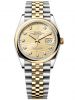 dong-ho-rolex-datejust-m126203-0045-126203-0045-thep-va-vang-vang-mat-so-hoa-tiet-gap-nep-vang-kim-kim-cuong-mau-moi-2022 - ảnh nhỏ  1