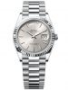 dong-ho-rolex-day-date-m128236-0001-128236-0001-platinum-mat-so-bac-mau-moi-2022 - ảnh nhỏ  1