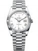 dong-ho-rolex-day-date-m228236-0010-228236-0010-platinum-mat-so-trang-mau-moi-2022 - ảnh nhỏ  1