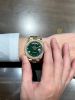 dong-ho-rolex-day-date-40-m228348rbr-0040-228348rbr-0040-vang-vang-nieng-kim-cuong-mat-so-xanh-la-coc-la-ma-luot - ảnh nhỏ 50