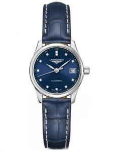 Đồng hồ Longines Master Collection L21284970 L2.128.4.97.0