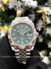 dong-ho-rolex-datejust-m126334-0030-126334-0030-thep-va-vang-trang-mat-so-hoa-tiet-gap-nep-xanh-bac-ha-mau-moi-2022 - ảnh nhỏ 13