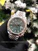 dong-ho-rolex-datejust-m126334-0030-126334-0030-thep-va-vang-trang-mat-so-hoa-tiet-gap-nep-xanh-bac-ha-mau-moi-2022 - ảnh nhỏ 14