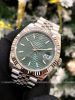 dong-ho-rolex-datejust-m126334-0030-126334-0030-thep-va-vang-trang-mat-so-hoa-tiet-gap-nep-xanh-bac-ha-mau-moi-2022 - ảnh nhỏ 16