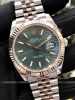 dong-ho-rolex-datejust-m126334-0030-126334-0030-thep-va-vang-trang-mat-so-hoa-tiet-gap-nep-xanh-bac-ha-mau-moi-2022 - ảnh nhỏ 2