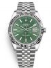 dong-ho-rolex-datejust-m126334-0030-126334-0030-thep-va-vang-trang-mat-so-hoa-tiet-gap-nep-xanh-bac-ha-mau-moi-2022 - ảnh nhỏ 20