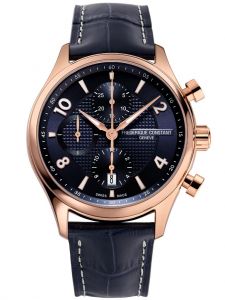 Đồng hồ Frederique Constant Runabout Chronograph FC-392RMN5B4