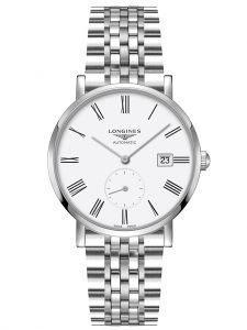 Đồng hồ Longines Elegant L4.812.4.11.6