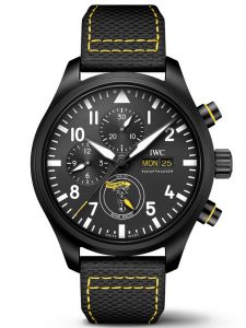 Đồng hồ IWC Pilot’s Chronograph Edition “Royal Maces” IW389107