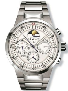 Đồng hồ IWC GST Perpetual Calendar 3756-05