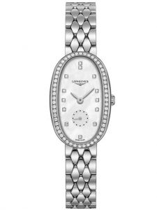 Đồng hồ Longines Symphonette L23060876 L2.306.0.87.6