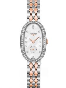 Đồng hồ Longines Symphonette L23065897  L2.306.5.89.7