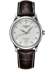 Đồng hồ  Longines Master Collection L26284773 L2.628.4.77.3