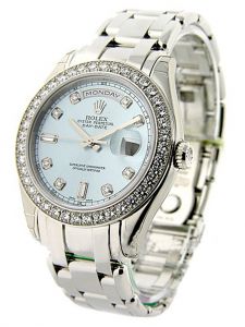 Đồng hồ Rolex Platinum 39 M18946 18946