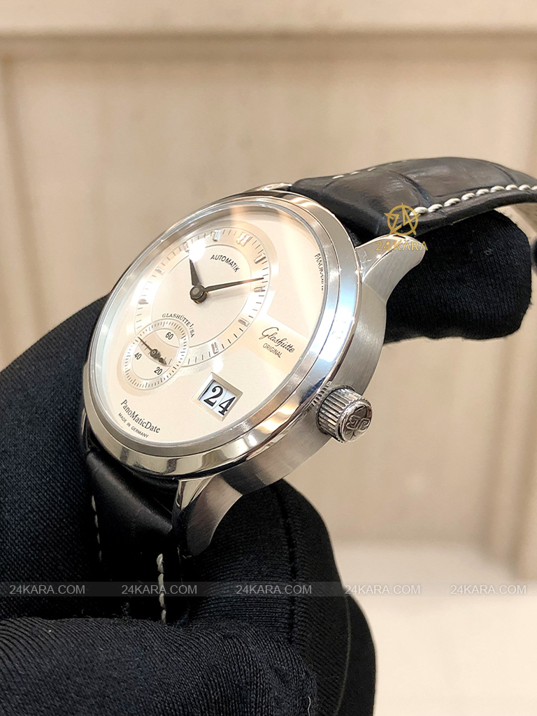 Đồng hồ Glashutte Original Pano 90-01-02-02-04