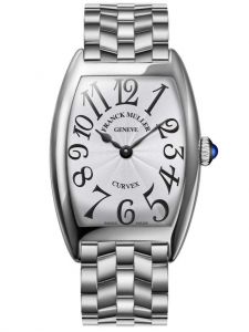 Đồng hồ Franck Muller Cintrée Curvex 1752 QZ O (AC)