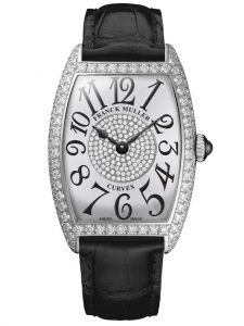 Đồng hồ Franck Muller Cintrée Curvex 1752 QZ D 1P (OG)