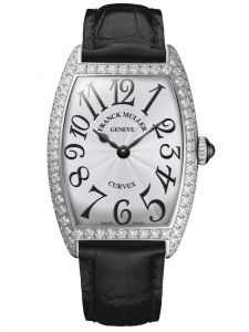 Đồng hồ Franck Muller Cintrée Curvex 1752 QZ D (AC)