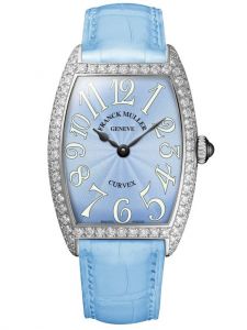 Đồng hồ Franck Muller Cintrée Curvex 1752 QZ D (AC)