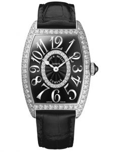 Đồng hồ Franck Muller Cintrée Curvex 1752 QZ REL D CD 1R (OG)