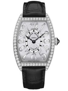 Đồng hồ Franck Muller Cintrée Curvex 1752 QZ REL DP (AC)