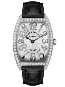 Đồng hồ Franck Muller Cintrée Curvex 2852 QZ D 1R 8CD (AC)