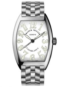 Đồng hồ Franck Muller Cintrée Curvex 6850 C O (AC)