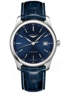 Đồng hồ Longines Master Collection  L27934920 L2.793.4.92.0