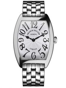 Đồng hồ Franck Muller Cintrée Curvex 7502 QZ O (AC)