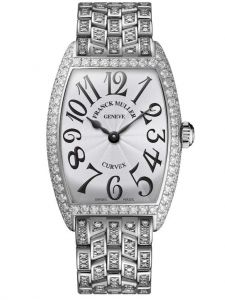 Đồng hồ Franck Muller Cintrée Curvex 7502 QZ D B (OG)