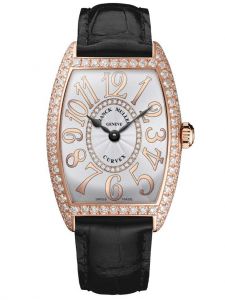 Đồng hồ Franck Muller Cintrée Curvex 7502 QZ REL D CD 1R (5N)