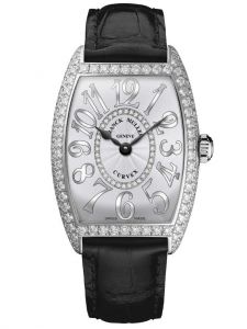 Đồng hồ Franck Muller Cintrée Curvex 7502 QZ REL D CD 1R (OG)