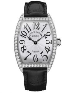 Đồng hồ Franck Muller Cintrée Curvex 7502 QZ DP (AC)