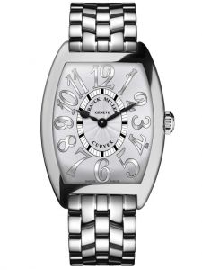 Đồng hồ Franck Muller Cintrée Curvex 7502 QZ REL O (AC)