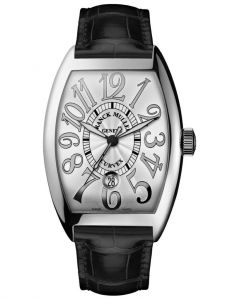 Đồng hồ Franck Muller Cintrée Curvex 7880 SC DT REL (AC)