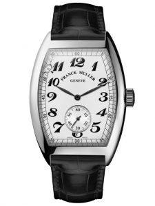 Đồng hồ Franck Muller Cintrée Curvex 8880 B S6 PR VIN (AC)