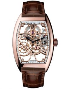 Đồng hồ Franck Muller Cintrée Curvex 8880 B S6 SQT (5N)