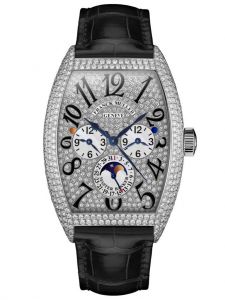 Đồng hồ Franck Muller Cintrée Curvex 8880 MB L DT D CD (OG)