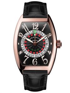 Đồng hồ Franck Muller Cintrée Curvex 8880 VEGAS (5N)