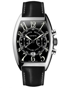 Đồng hồ Franck Muller Cintrée Curvex 8885 C CC DT (AC)