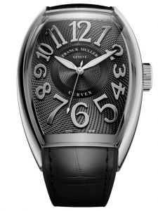 Đồng hồ Franck Muller Curvex CX CX 40 SC AT AC AC (AC)