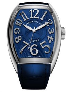 Đồng hồ Franck Muller Curvex CX CX 40 SC AT AC AC (AC)