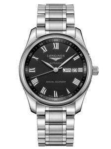 Đồng hồ Longines Master Collection L2.910.4.51.6 L29104516