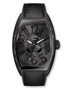 Đồng hồ Franck Muller Curvex CX CX 40 SC AT CARBONE TTNRBR (CARB)