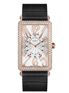 Đồng hồ Franck Muller Long Island 1002 QZ REL D (5N)