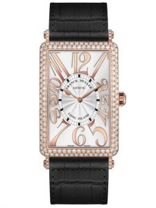 Đồng hồ Franck Muller Long Island 902 QZ REL D (5N)